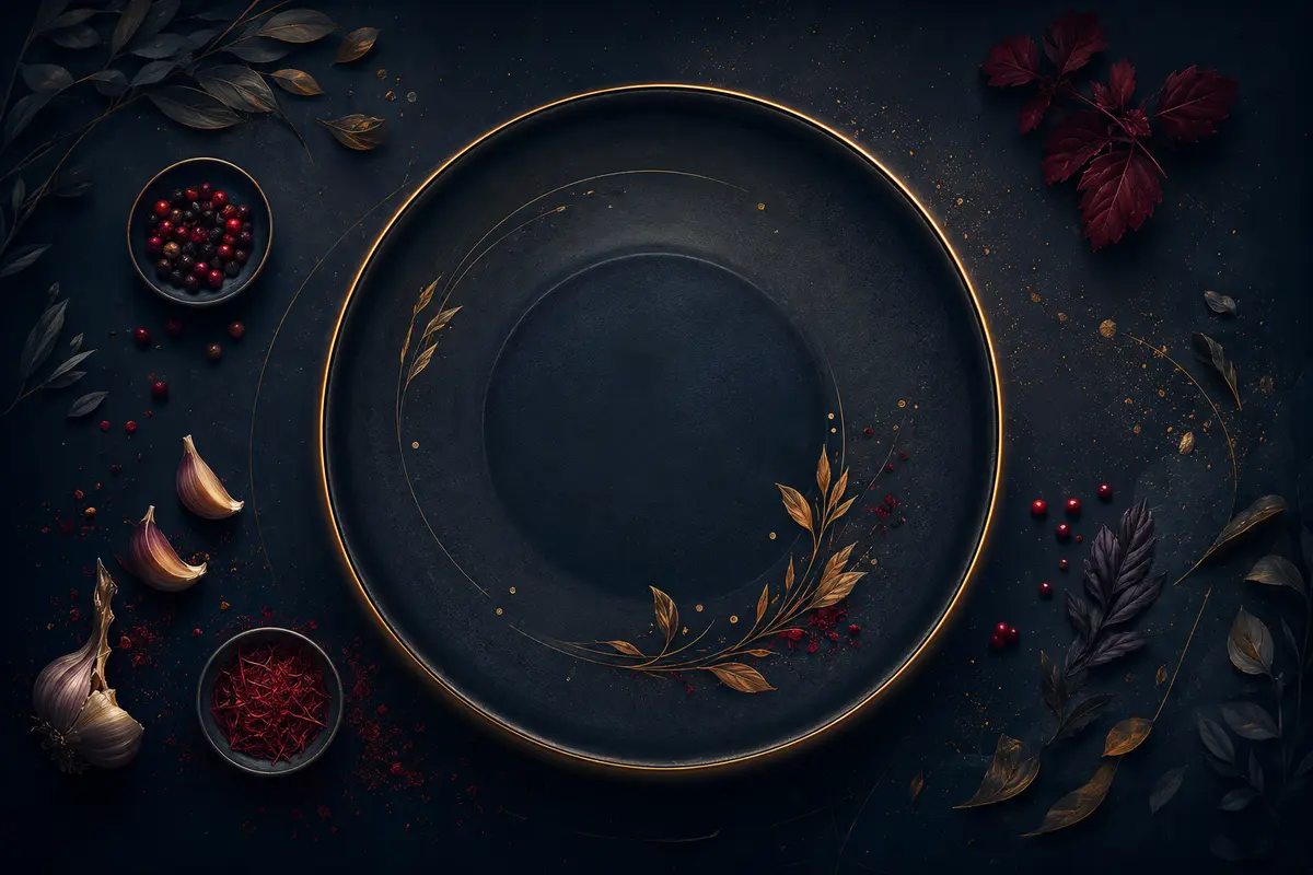 Recipe image preview